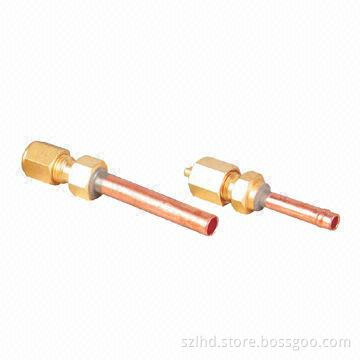 Pin Valve